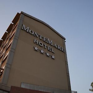 Monte Mare Hotel 朱尼耶 Exterior photo