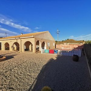 La Casa De Barinas别墅 Exterior photo