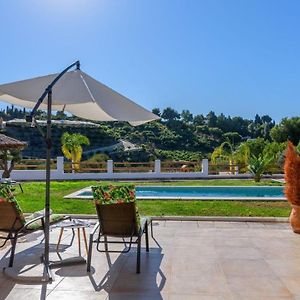 Villa Matella Velez-Malaga By Ruralidays Exterior photo