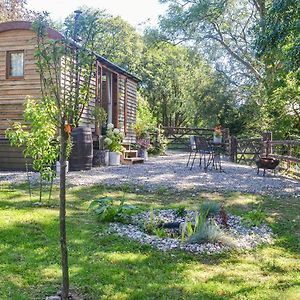 Herdwick Hut Mountain Retreat Twyn Llanan Exterior photo