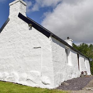 斯特朗申The Old Croft House别墅 Exterior photo