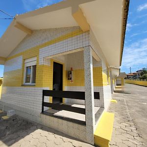 Pousada Genoveva - Apto Com Um Dormitorio 圣玛尔塔法罗 Exterior photo