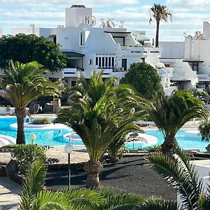 Apartamento Jameos-Los Molinos Costa Teguise, Lanzarote Exterior photo