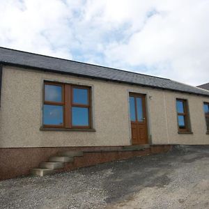 Wesdale, Stromness - 3 Bedroom Holiday Cottage 奥克尼 Exterior photo