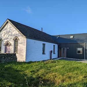 LlanrhystydYsgoldy Brynwyre别墅 Exterior photo