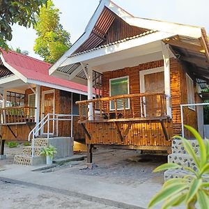 Bff Backpacker'S Inn 圣维森特 Exterior photo