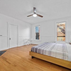Bloomfield/Shadyside @H Spacious And Quiet Private Bedroom With Shared Bathroom 匹兹堡 Exterior photo