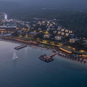 Vogue Hotel Supreme Bodrum 托尔巴 Exterior photo