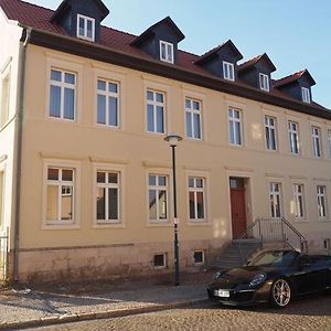 Apartment In The Center Of 巴伦施泰特 Exterior photo