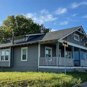 The Augusta Bungalow Exterior photo