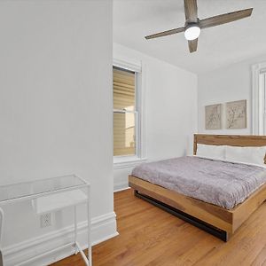 Bloomfield/Shadyside @G Cozy And Stylish Private Bedroom With Shared Bathroom 匹兹堡 Exterior photo
