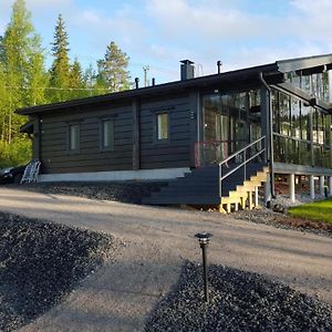 Holiday Home Korpraali By Paijanne-Lake Vaajakoski Exterior photo