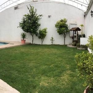 Tenango del ValleCasa Con Amplio Jardin Y Alberca别墅 Exterior photo