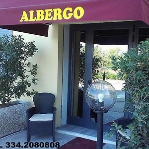 Residence Albergo Self Check-In 帕爾馬 Exterior photo