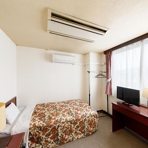 Business Hotel Miyako - Vacation Stay 33019V 周南市 Exterior photo