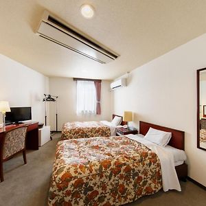 Business Hotel Miyako - Vacation Stay 33025V 周南市 Exterior photo