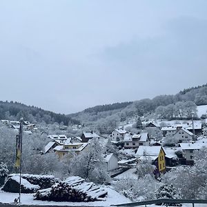 Ferienwohnung, Kleiner Odenwald Schonbrunn  Exterior photo