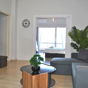 特里卡拉Houseloft Meteora Spirit公寓 Exterior photo