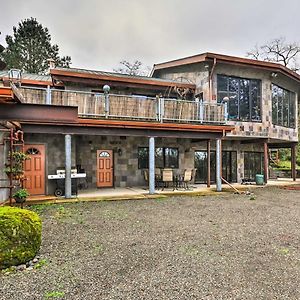Willamette Valley Apt - Surrounded By Wineries! 纽伯格 Exterior photo