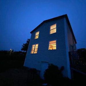 Ferryland Green House - Steps To Ocean! Exterior photo