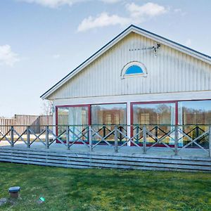 Pet Friendly Home In Laholm With Wifi Exterior photo