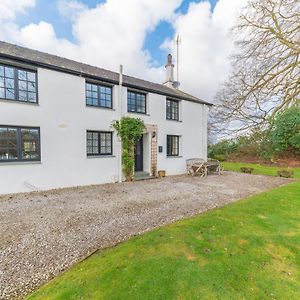 Middlefield Cottage Coniston Water Exterior photo