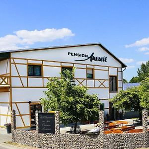 Drahnsdorf Fewo-Zimmer-Auszeit酒店 Exterior photo