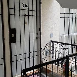 墨西哥城Super Promocion Departamento En La Cuauhtemoc公寓 Exterior photo