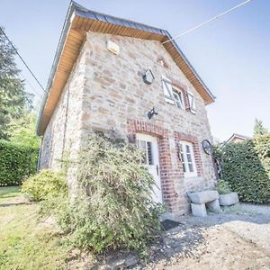Holiday Home Le Fournil In Manhay With Garden Exterior photo