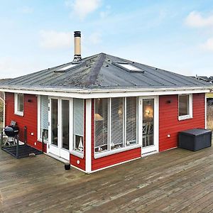 Holiday Home Lokken Clxix Exterior photo