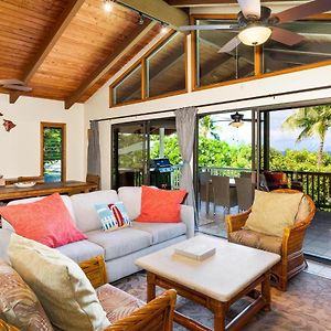 Big Island Keauhou House Home 凯路亚-科纳 Exterior photo