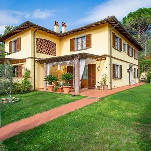 Holiday Home La Rondine By Interhome Pugnano Exterior photo