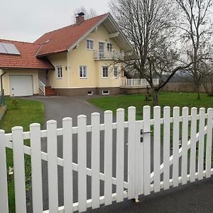 Wolzing-FischeringFerienhaus Loretto别墅 Exterior photo