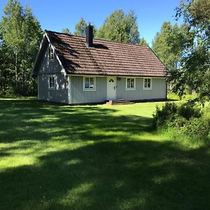 Lake And Forest Hideaway Årjäng Exterior photo