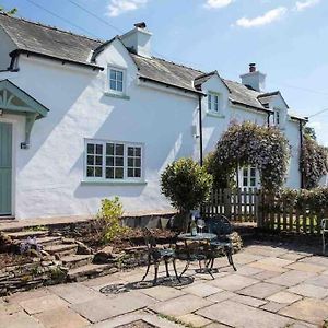 Cosy Country Cottage; Brecon Beacons 克里克豪厄尔 Exterior photo