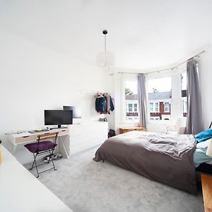 1Bed Flat - Quiet Nest - Green Lanes 伦敦 Exterior photo