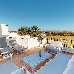 Casa Esturion J-A Murcia Holiday Rentals Property 罗尔丹 Exterior photo