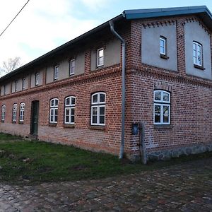 Apartment Near The Baltic Sea Carinerland Exterior photo