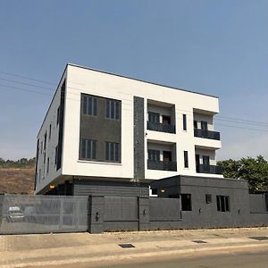 Davista Homes 阿布贾 Exterior photo