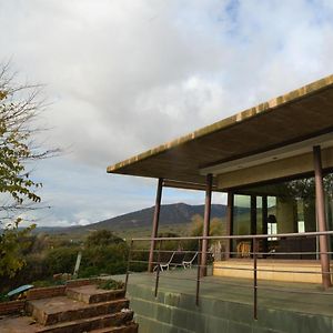 El Cristo del Espiritu SantoCasa Las 7 Cepas Moderna Y Acogedora En Plena Naturaleza别墅 Exterior photo