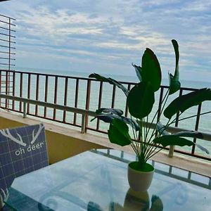 Pd Seaview Vip Staycation W Wifi Kampong Bagan Pinang Exterior photo