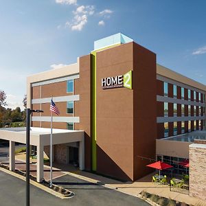 Home2 Suites By Hilton 图珀洛 Exterior photo