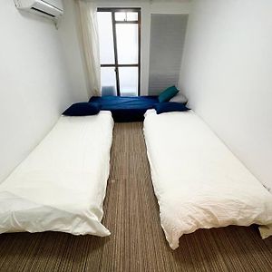 Simply White Guest Room302 大阪 Exterior photo