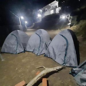 Janardan Campsite 考萨尼 Exterior photo