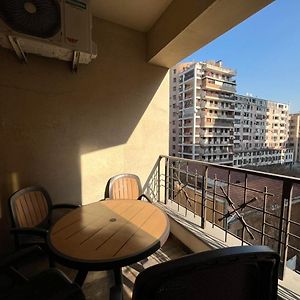 耶烈万Luxe Apartament In Ekmalyan 1 Str.公寓 Exterior photo