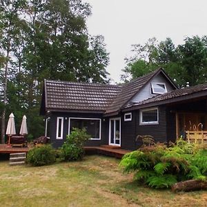 Casa En Parcela. 9 Km De Villarrica. Camino A Loncoche Exterior photo