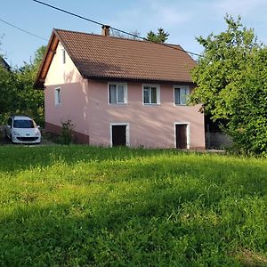 Holiday House With A Parking Space Brod Moravice, Gorski Kotar - 20512 Exterior photo