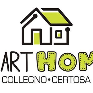 Smart Home Certosa - 科莱尼奥 Exterior photo