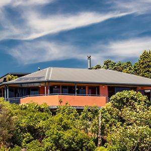 Aorere House - Collingwood Holiday Home Exterior photo