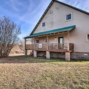 Calico Rock Home, Walk To White River And Dtwn! Exterior photo